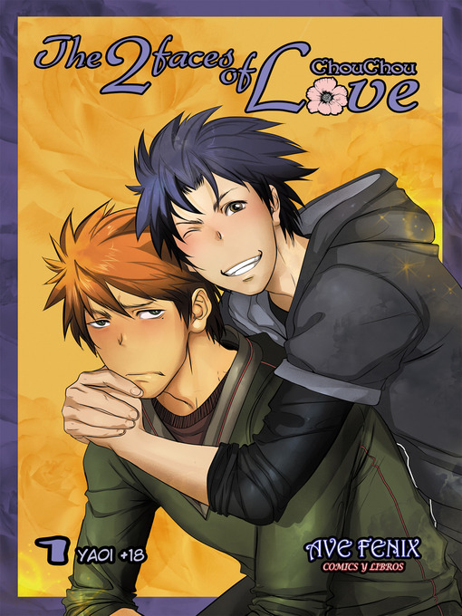 Title details for The 2 faces of Love No1 by Chou Chou - Available